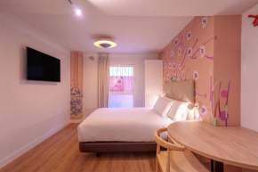 Spirit Apartamentos Valladolid Centro